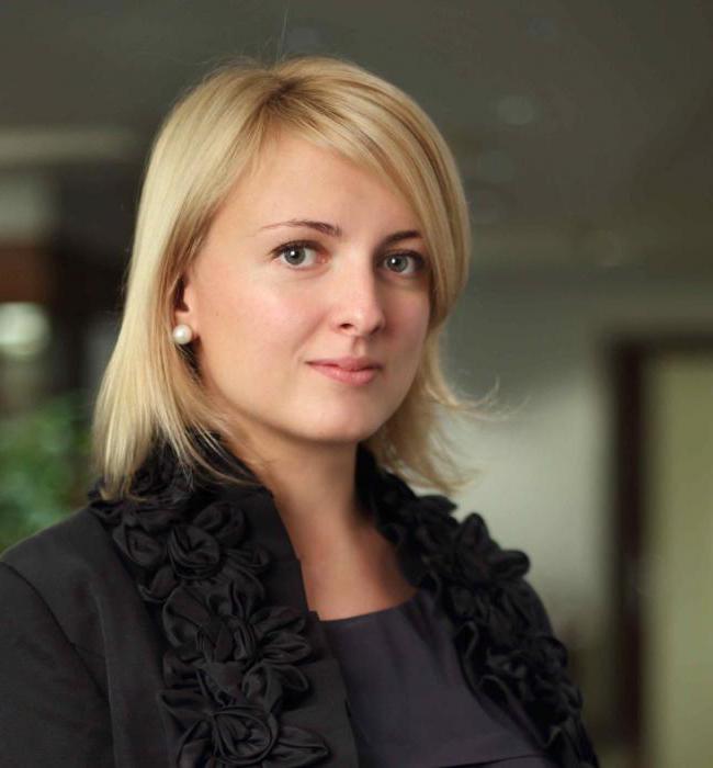 best female business