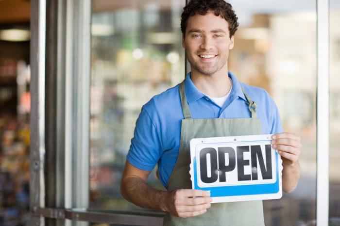ideas for starting a business