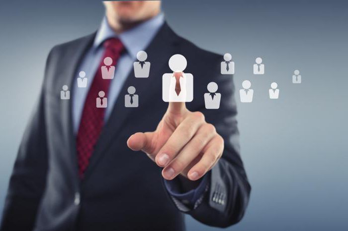 recruitment agency