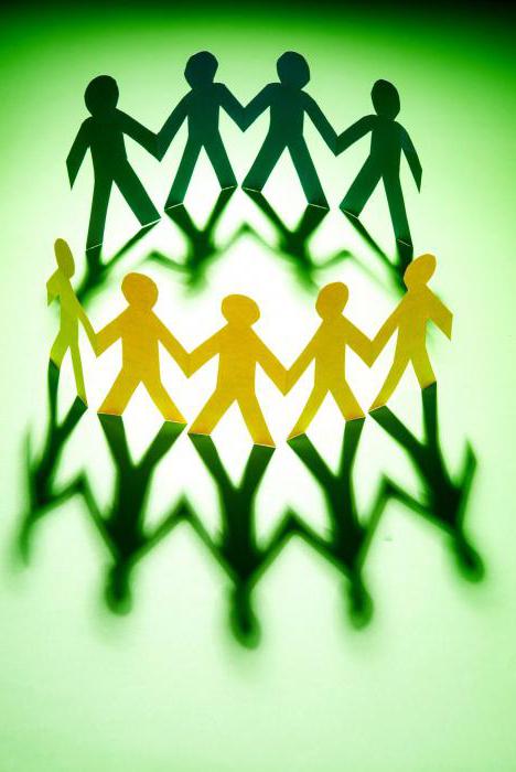 consumer society is