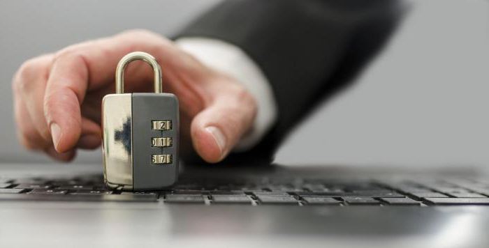 the list of information constituting a trade secret is determined
