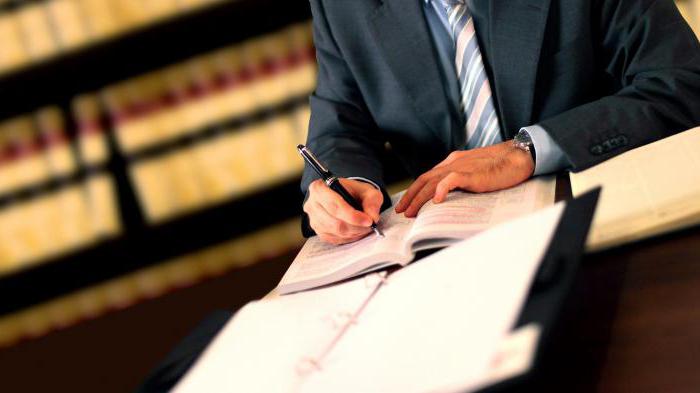 types de procédure de réclamation dans le processus d'arbitrage