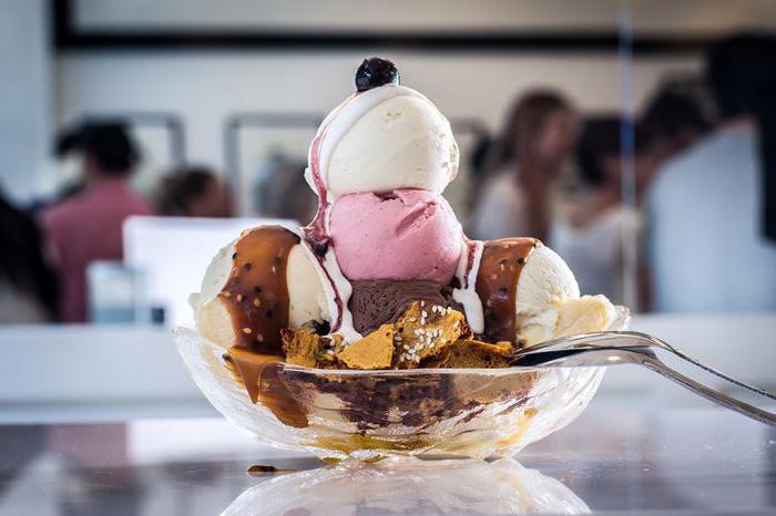 ice cream franchise