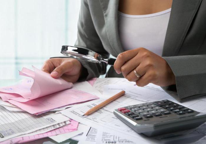 documentation audit