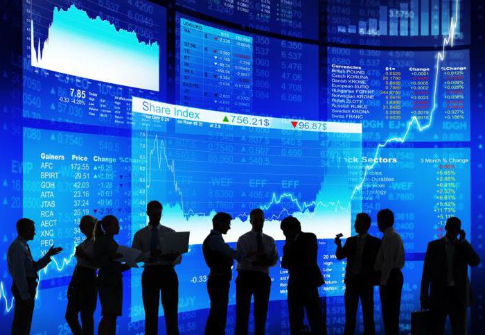 economic substance and value of investments