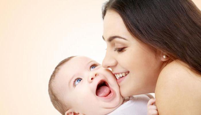  when the term of maternity capital ends