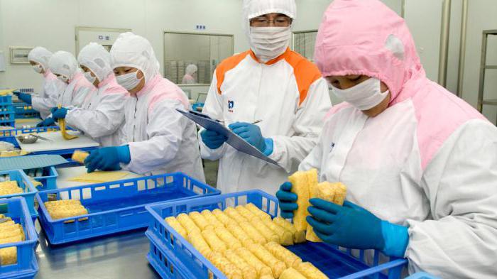  food quality and safety law