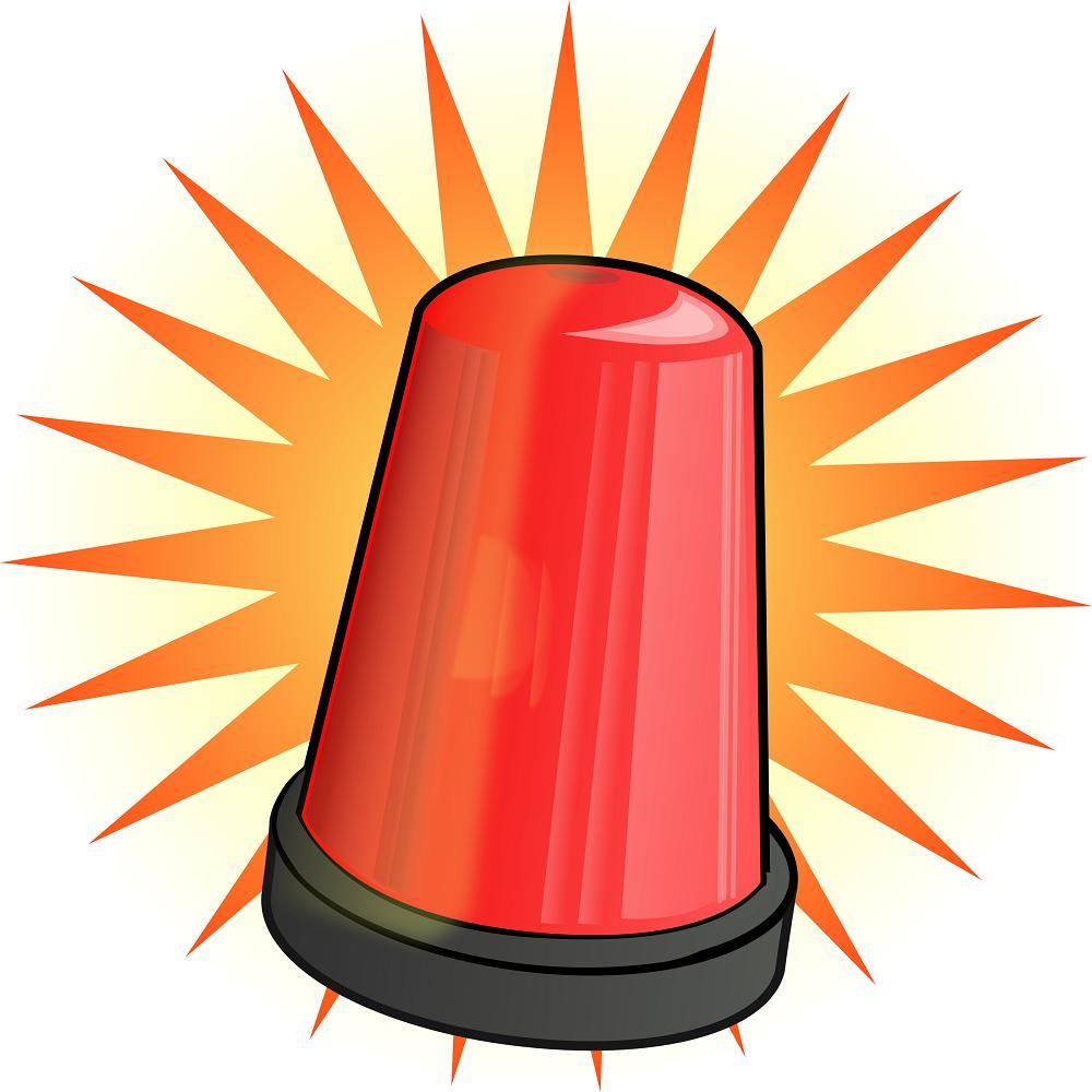 public warning signals