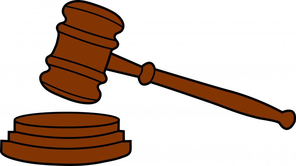 juvenile justice law