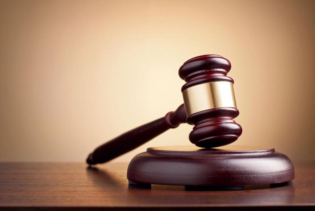 juvenile justice issues