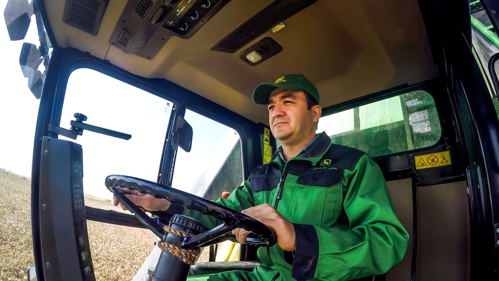 Federal Law on Agricultural Cooperation