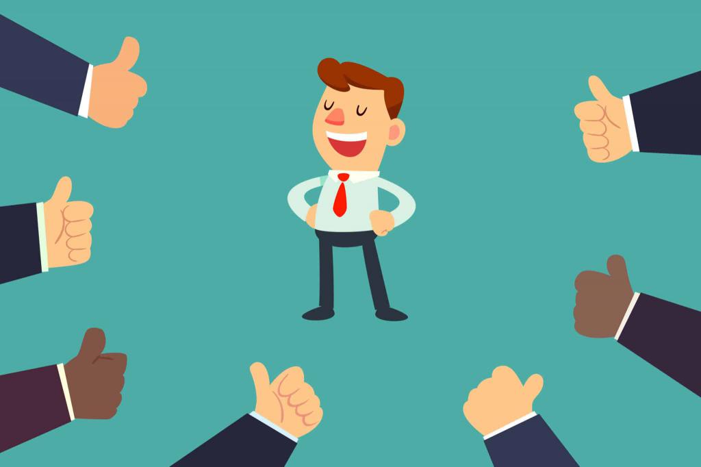 employee promotion