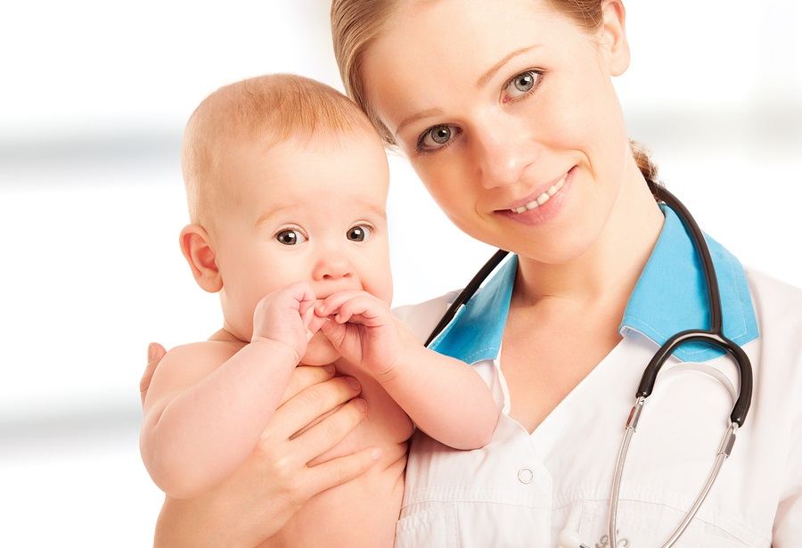 providing children under 3 years old with free medicines
