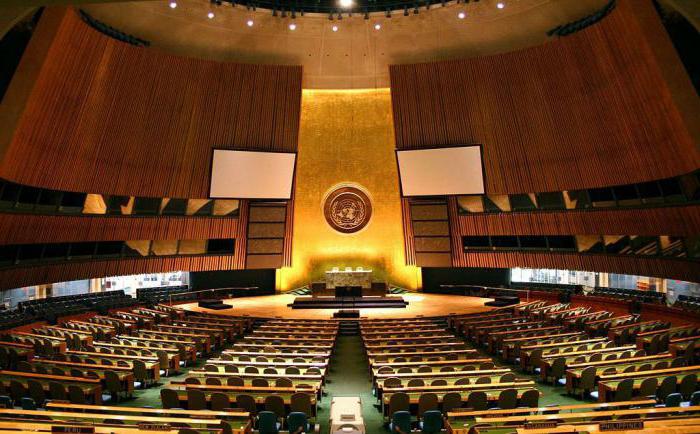UN countries