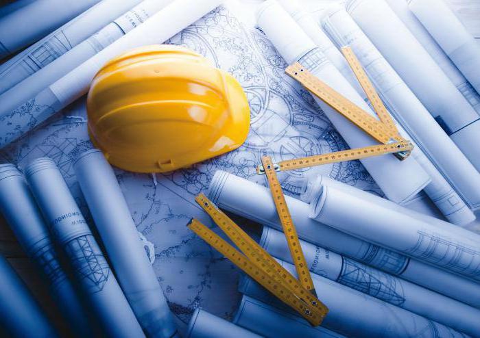 travaux de construction