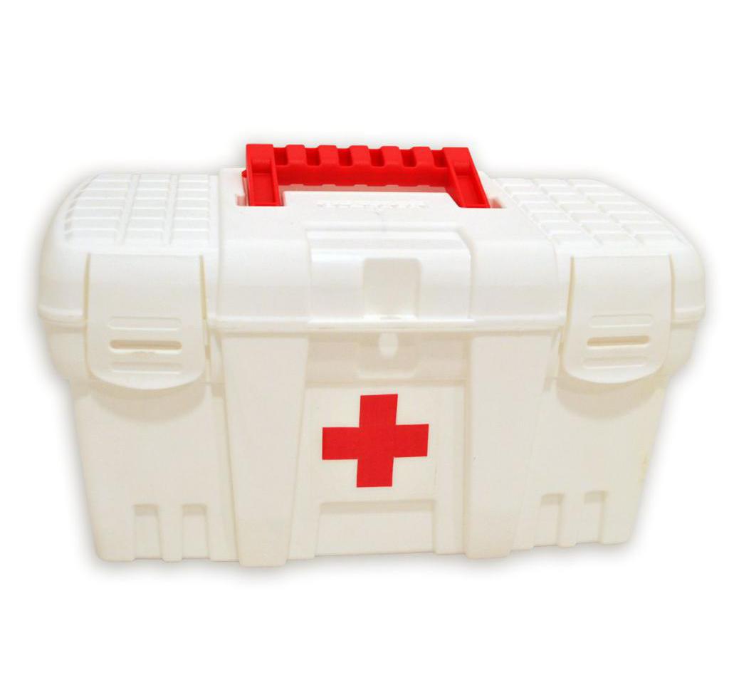 trousse de premiers soins anti-vih