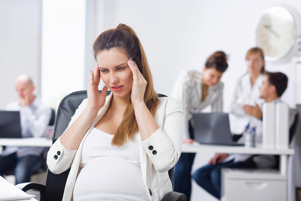 noise fatigue
