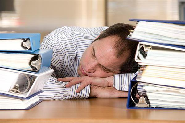 why do people become workaholics
