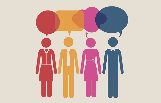 rules of conduct accepted in society