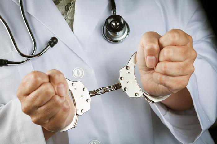 medical negligence