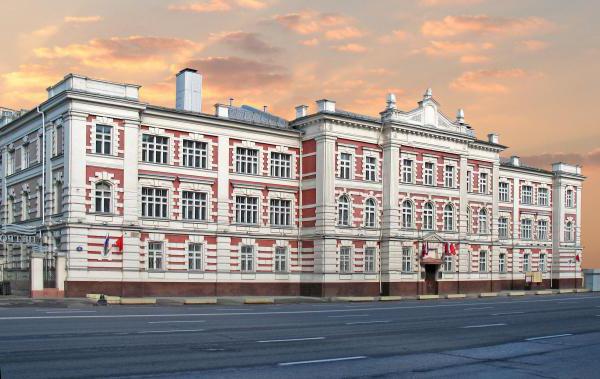 jurisprudence universities of Russia