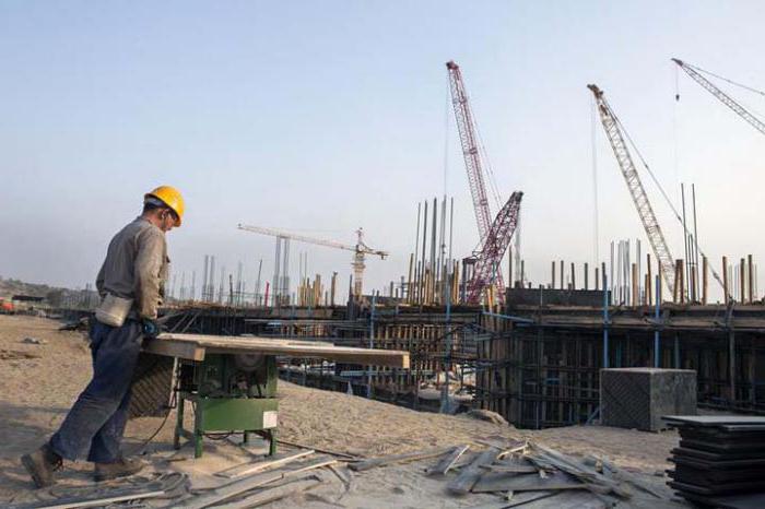 concrete plant business plan