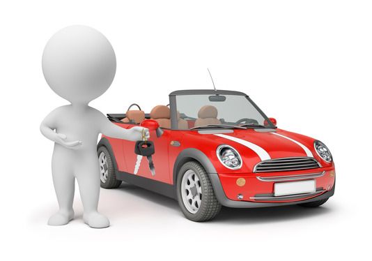 assurance auto