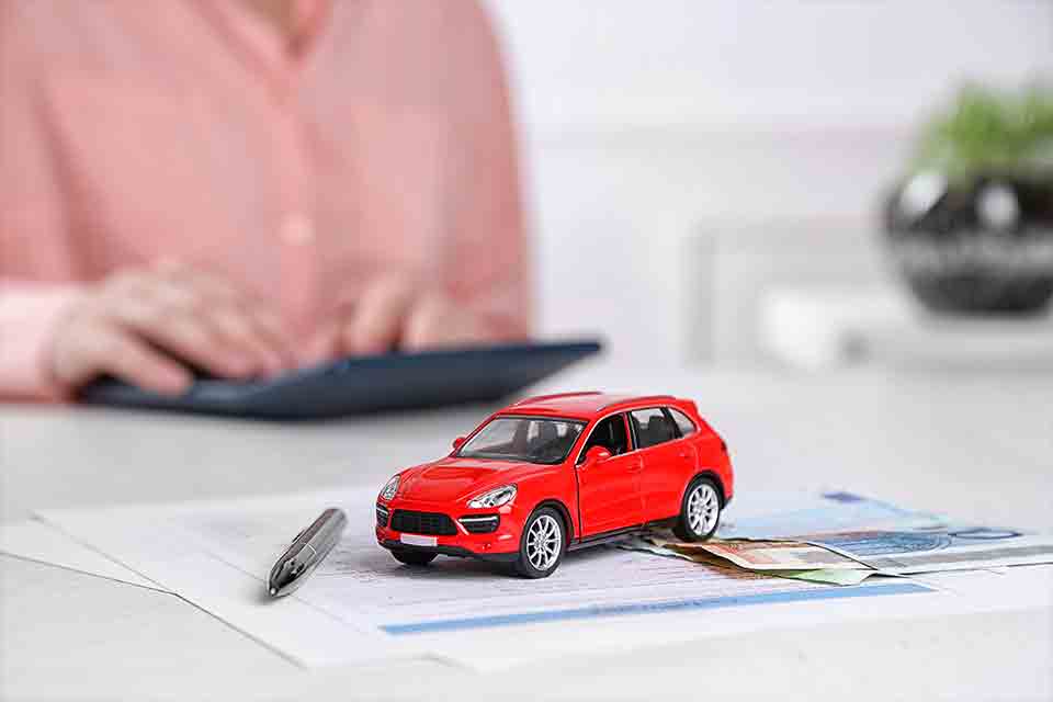 calcul des coûts d'assurance