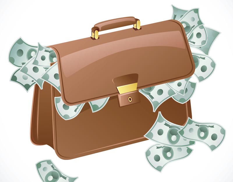 holiday pay day