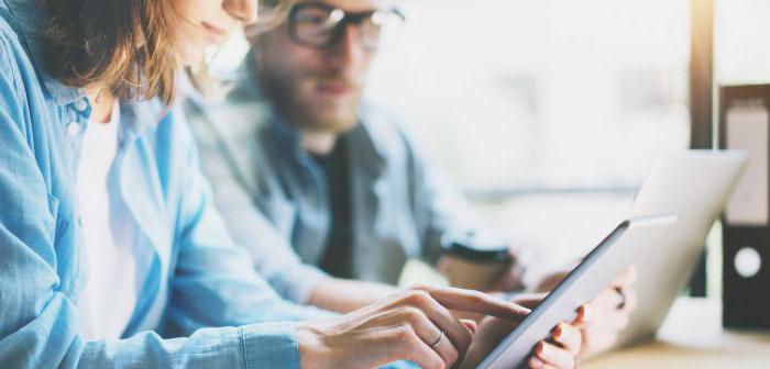 système de contrôle du marketing