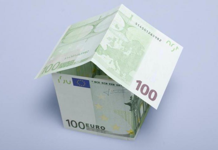 Apartment rental income tax