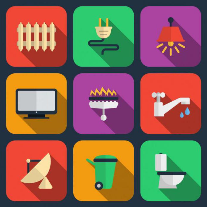 utility billing