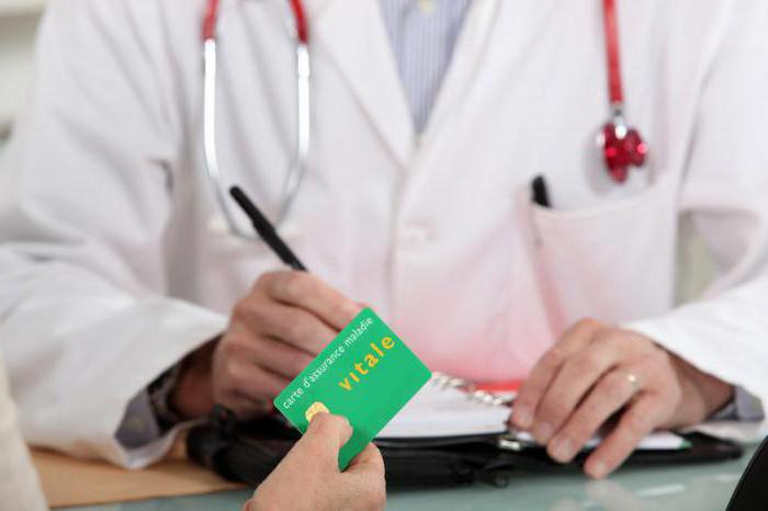 franchises médicales