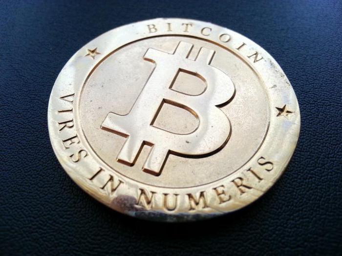 bitcoin wallet