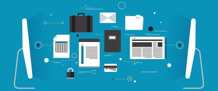 advertising module