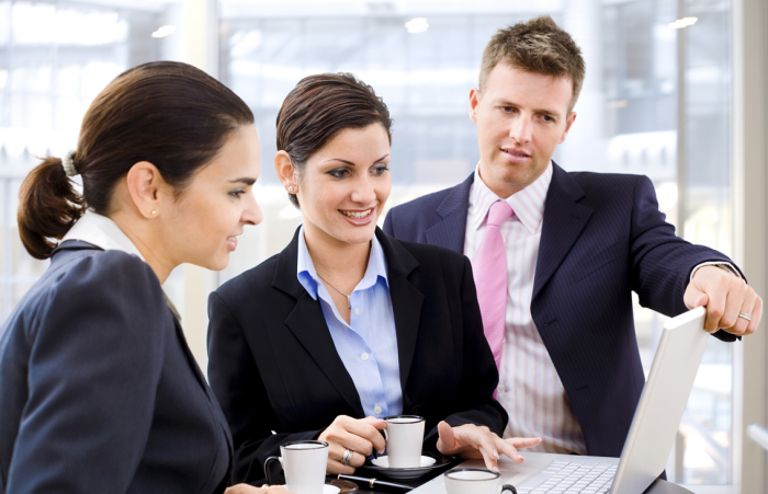 manager work plan