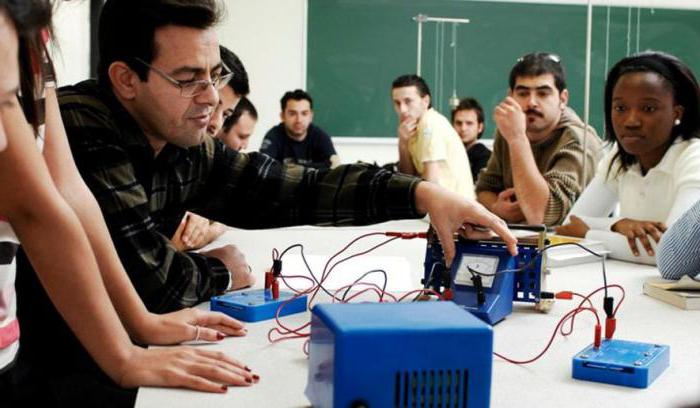 training in northern cyprus