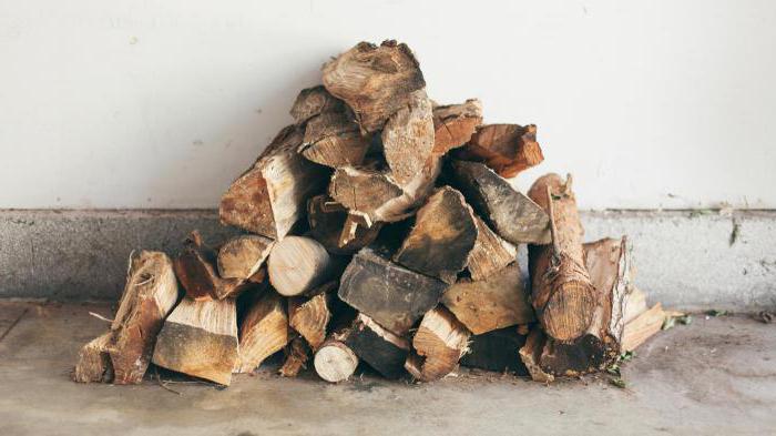 wood business