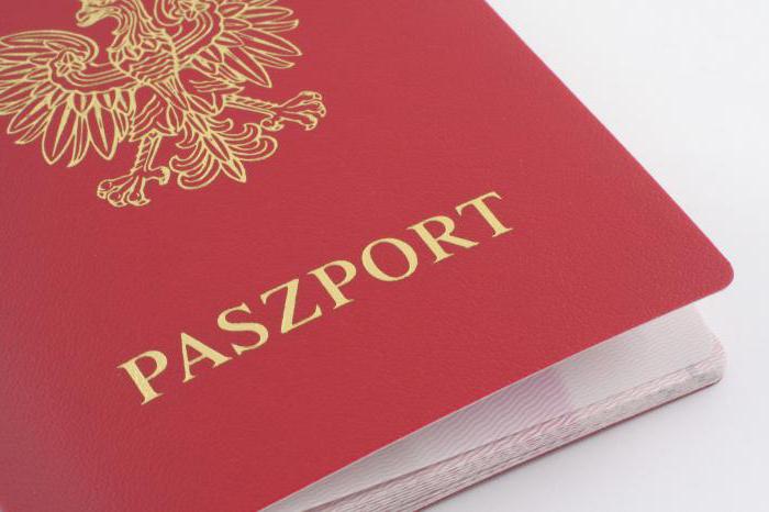 citizenship of poland
