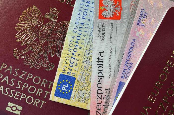 how to obtain citizenship of poland