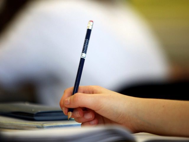 collective complaint against teacher sample