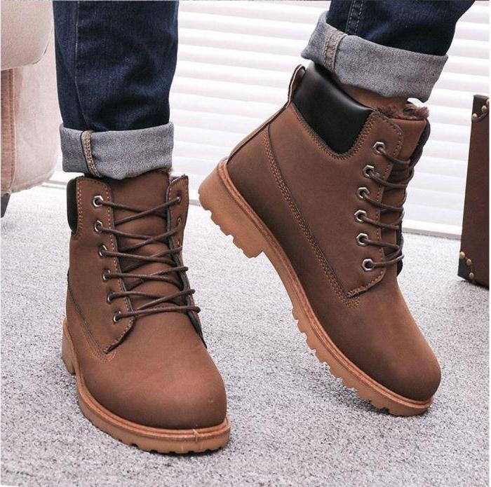 Warranty for winter shoes under the law of Belarus