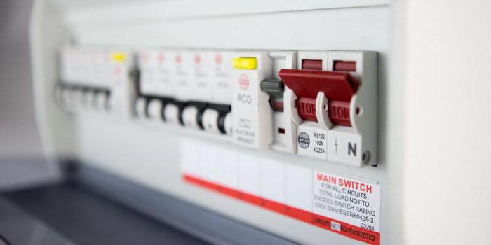 electrician clearance