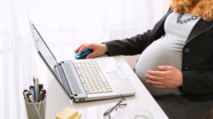 maternity calculator