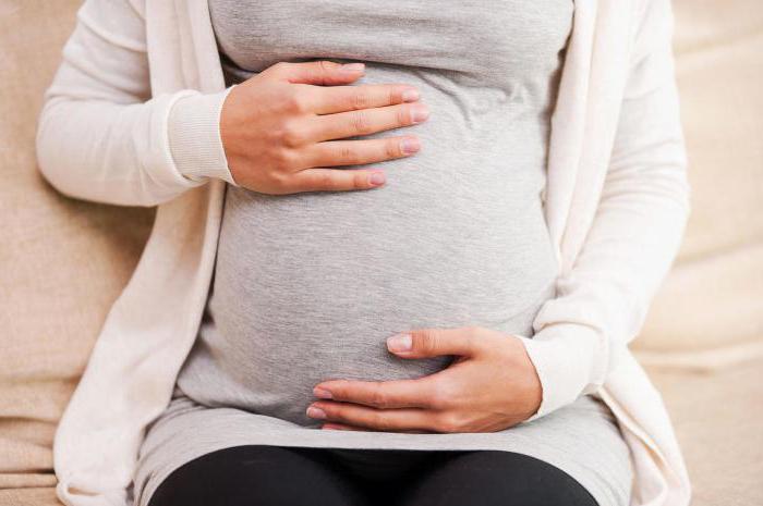 how many minimum maternity