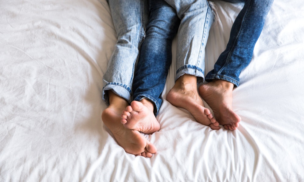 Can I Have Sex At 16, Pros And Cons