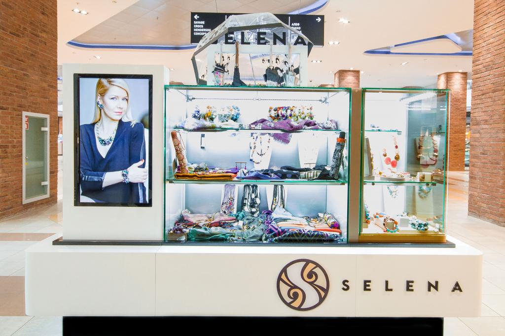 fashion jewelry