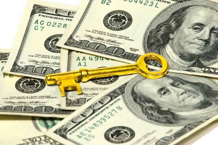 where to earn an apartment