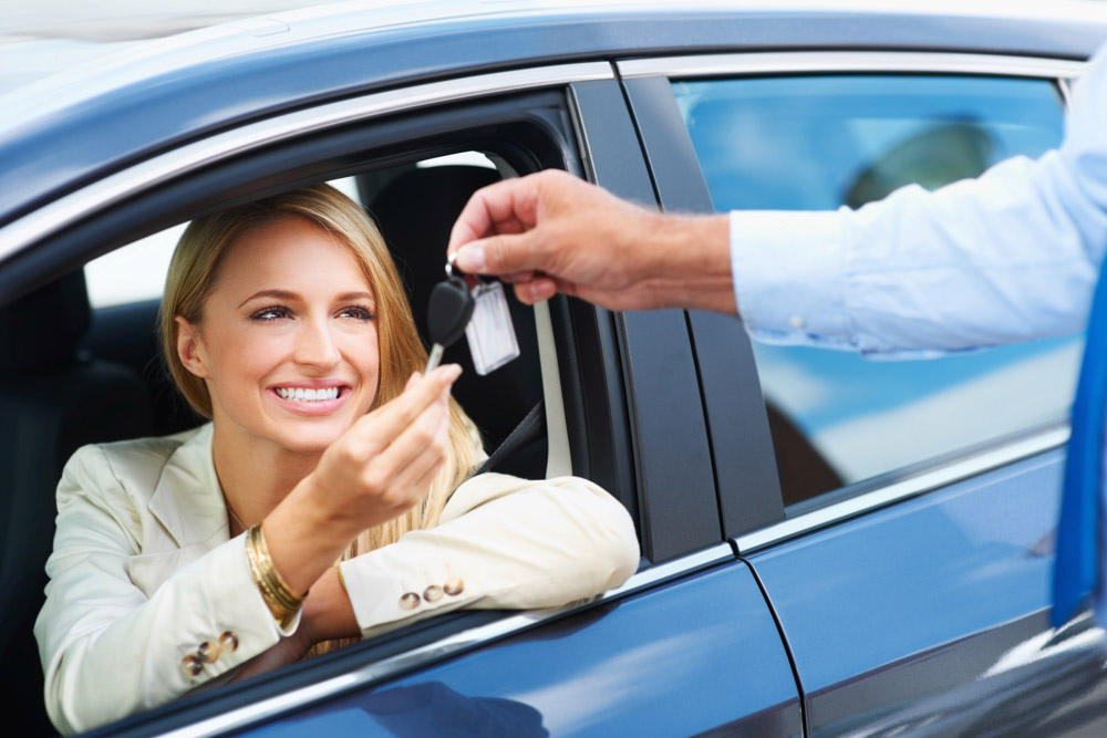 programme de l'Etat propre entreprise pour l'achat de conditions auto