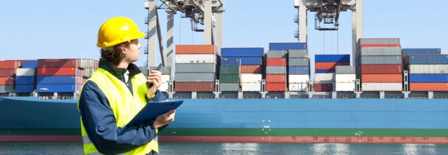 professional responsibility of customs brokers